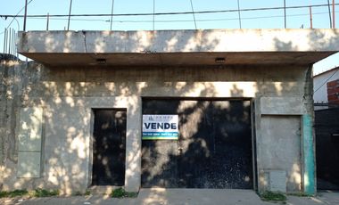 Venta  Galpon Capitán Bermudez