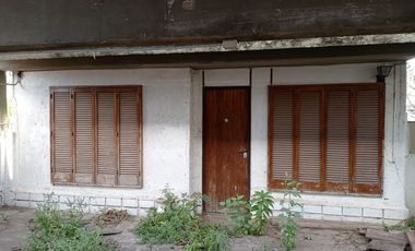 Venta  Galpon Capitán Bermudez