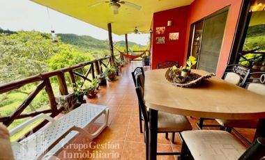 VENTA CASA EN ALTOS DEL MARIA  CV