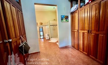 VENTA CASA EN ALTOS DEL MARIA  CV