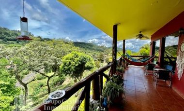 VENTA CASA EN ALTOS DEL MARIA  CV