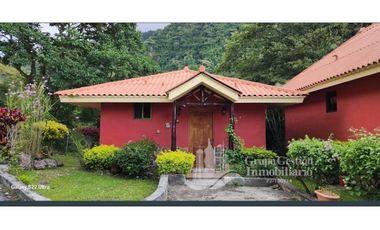 VENTA CASA EN ALTOS DEL MARIA  CV