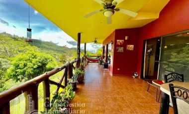 VENTA CASA EN ALTOS DEL MARIA  CV