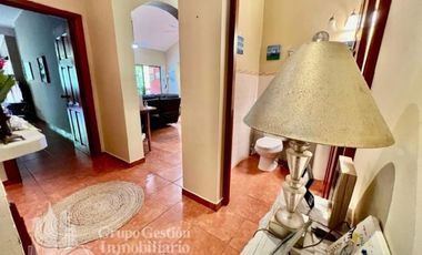 VENTA CASA EN ALTOS DEL MARIA  CV