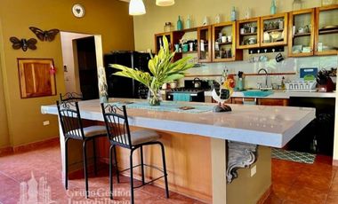 VENTA CASA EN ALTOS DEL MARIA  CV