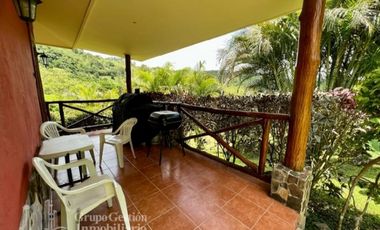 VENTA CASA EN ALTOS DEL MARIA  CV