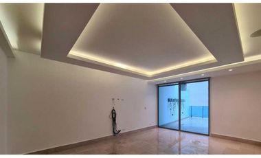 BELLO APARTAMENTO PH GRAND TOWER EN PUNTA PACFICA 3 REC 217 MTS2