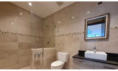 BELLO APARTAMENTO PH GRAND TOWER EN PUNTA PACFICA 3 REC 217 MTS2