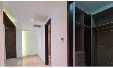 BELLO APARTAMENTO PH GRAND TOWER EN PUNTA PACFICA 3 REC 217 MTS2