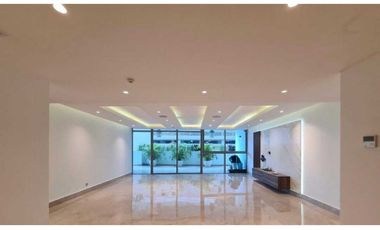 BELLO APARTAMENTO PH GRAND TOWER EN PUNTA PACFICA 3 REC 217 MTS2