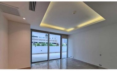 BELLO APARTAMENTO PH GRAND TOWER EN PUNTA PACFICA 3 REC 217 MTS2