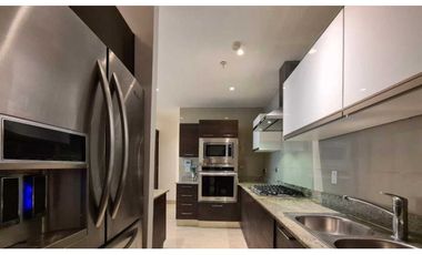 BELLO APARTAMENTO PH GRAND TOWER EN PUNTA PACFICA 3 REC 217 MTS2