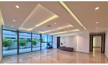 BELLO APARTAMENTO PH GRAND TOWER EN PUNTA PACFICA 3 REC 217 MTS2