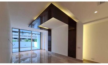 BELLO APARTAMENTO PH GRAND TOWER EN PUNTA PACFICA 3 REC 217 MTS2