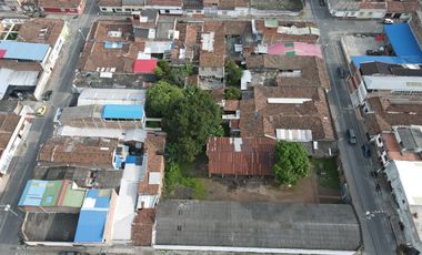 lote en venta en obrero. Cod V9062542