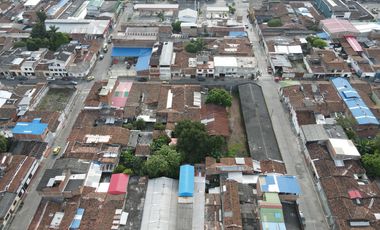 lote en venta en obrero. Cod V9062542