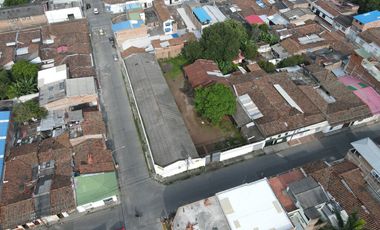 lote en venta en obrero. Cod V9062542