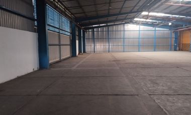 Bodega en Renta en Tlalnepantla (m2bc156)