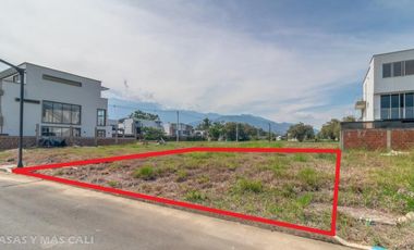 Lote en venta en Jamundi. Cod V5688