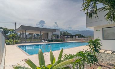 Lote en venta en Jamundi. Cod V5688