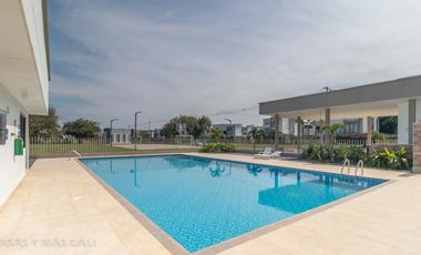 Lote en venta en Jamundi. Cod V5688