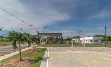 Lote en venta en Jamundi. Cod V5688