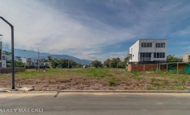 Lote en venta en Jamundi. Cod V5688