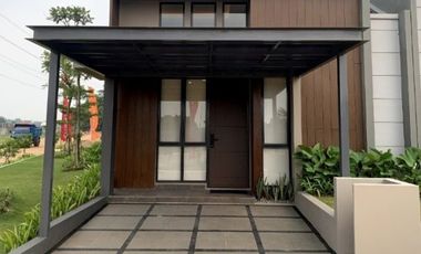 Dijual Rumah Grand Duta City Parung Bogor New Launching Hunian Murah Lokasi Sangat Strategis