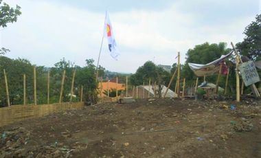 [6BEBDB] 244m2 Land Plot For Sale - Tembalang, Semarang