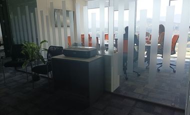 Oficina en venta en Lo Barnechea
