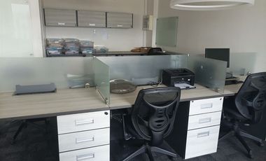 Oficina en venta en Lo Barnechea