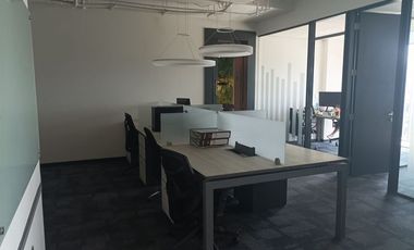 Oficina en venta en Lo Barnechea