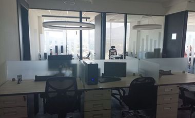 Oficina en venta en Lo Barnechea