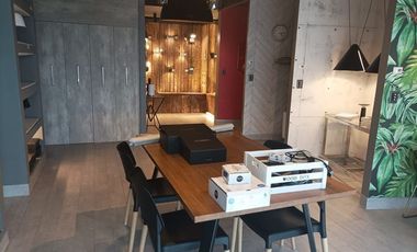 Oficina en venta en Lo Barnechea
