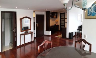 Venta Apartamento Bogotá - Rosales