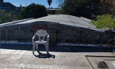 GALPON DE 400 M2- VILLA BALLESTER