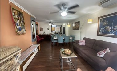 Venta de apartamento en Obarrio, Ph Sunrise Tower
