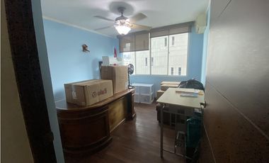 Venta de apartamento en Obarrio, Ph Sunrise Tower