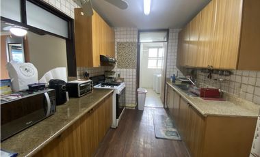 Venta de apartamento en Obarrio, Ph Sunrise Tower