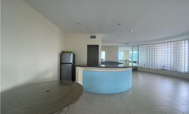 Venta de apartamento en Obarrio, Ph Sunrise Tower