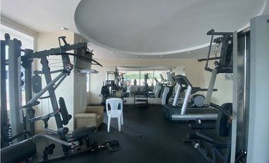 Venta de apartamento en Obarrio, Ph Sunrise Tower
