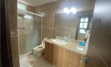 Venta de apartamento en Obarrio, Ph Sunrise Tower