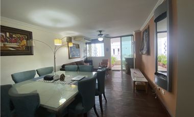 Venta de apartamento en Obarrio, Ph Sunrise Tower