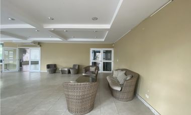 Venta de apartamento en Obarrio, Ph Sunrise Tower