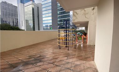 Venta de apartamento en Obarrio, Ph Sunrise Tower