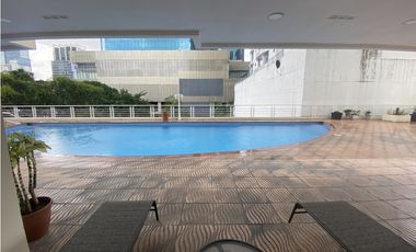 Venta de apartamento en Obarrio, Ph Sunrise Tower