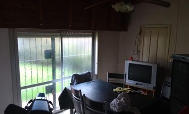 vENTA CASA TRE AMBIENTES
