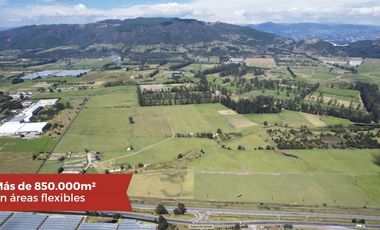 lote en arriendo/venta en vda. san martín. Cod A1030129