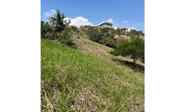 Venta Ultimos  Lotes Laguna Seca via Cali Yumbo