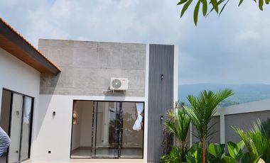 Villa Cantik With Swimming Pool Full Furnished At Lovina Bali
